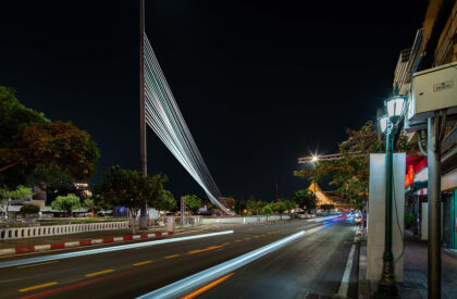 High Line Bangkok | HAS Design and Research