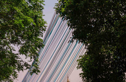 High Line Bangkok | HAS Design and Research