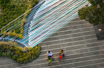 High Line Bangkok | HAS Design and Research