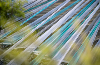 High Line Bangkok | HAS Design and Research