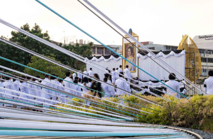 High Line Bangkok | HAS Design and Research