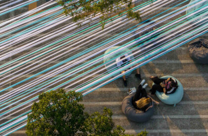 High Line Bangkok | HAS Design and Research