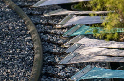 High Line Bangkok | HAS Design and Research