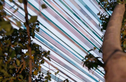High Line Bangkok | HAS Design and Research