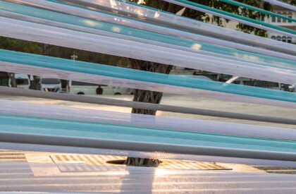 High Line Bangkok | HAS Design and Research