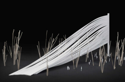 High Line Bangkok | HAS Design and Research