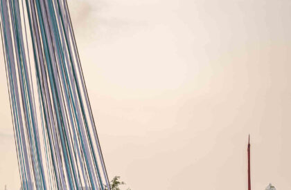 High Line Bangkok | HAS Design and Research