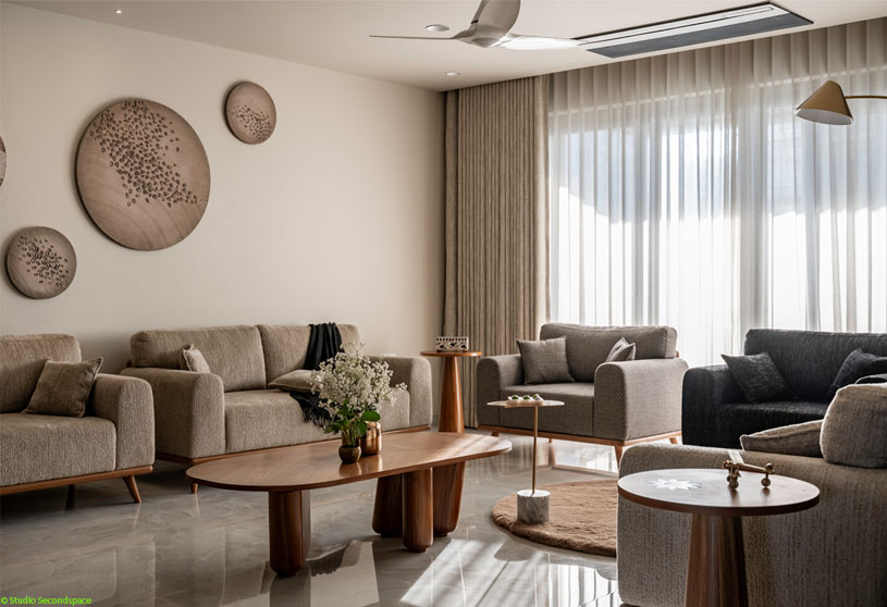 House of Details | Dhulia Architecture Design