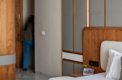 House of Details | Dhulia Architecture Design