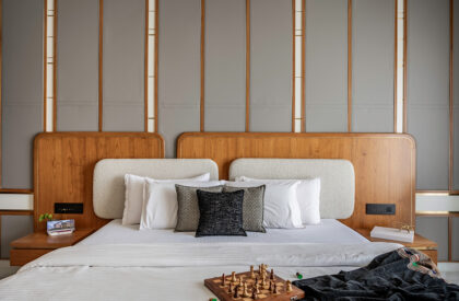 House of Details | Dhulia Architecture Design