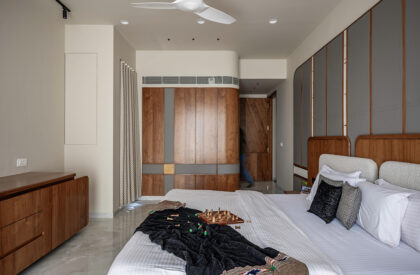 House of Details | Dhulia Architecture Design