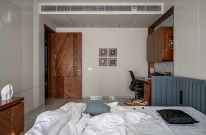 House of Details | Dhulia Architecture Design