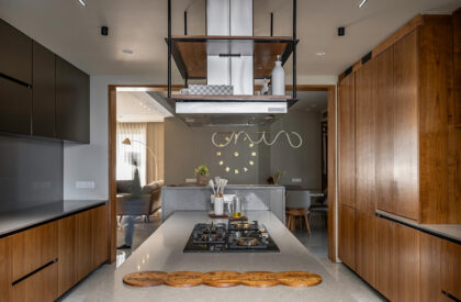House of Details | Dhulia Architecture Design