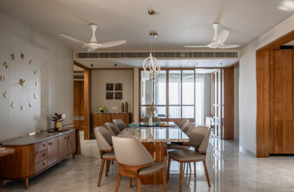 House of Details | Dhulia Architecture Design