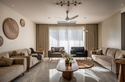 House of Details | Dhulia Architecture Design