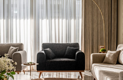 House of Details | Dhulia Architecture Design