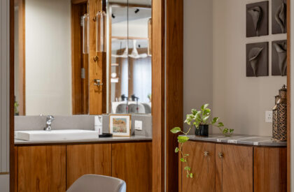 House of Details | Dhulia Architecture Design