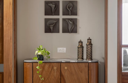 House of Details | Dhulia Architecture Design