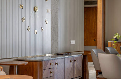 House of Details | Dhulia Architecture Design