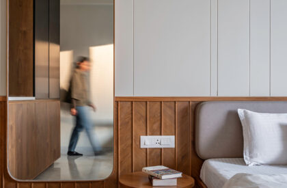 House of Details | Dhulia Architecture Design