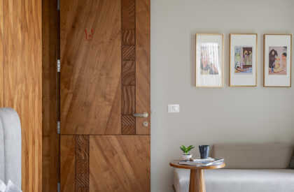 House of Details | Dhulia Architecture Design