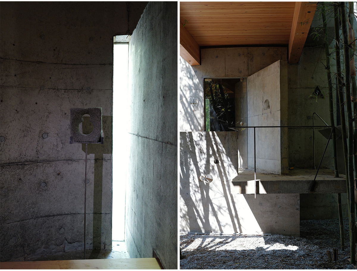Huizhou Vernacular Historic Bridges Micro-Museum | Luo Studio