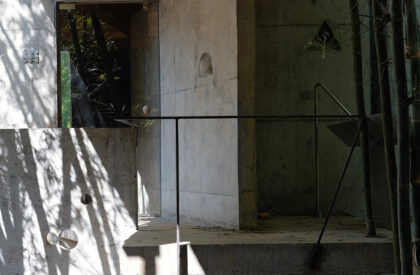 Huizhou Vernacular Historic Bridges Micro-Museum | Luo Studio