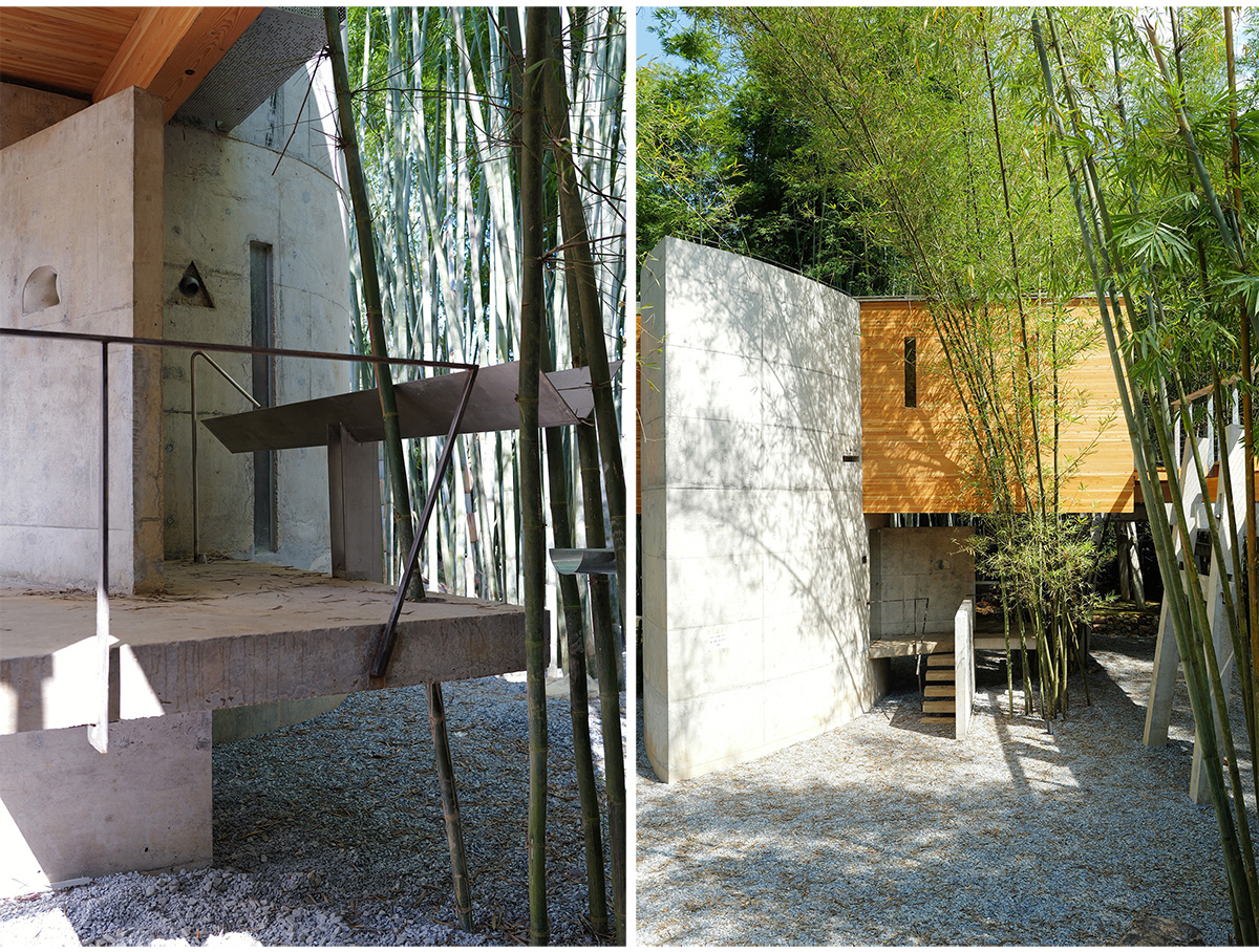 Huizhou Vernacular Historic Bridges Micro-Museum | Luo Studio