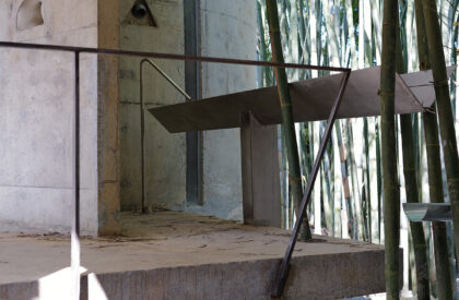 Huizhou Vernacular Historic Bridges Micro-Museum | Luo Studio