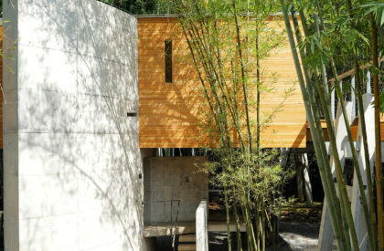 Huizhou Vernacular Historic Bridges Micro-Museum | Luo Studio