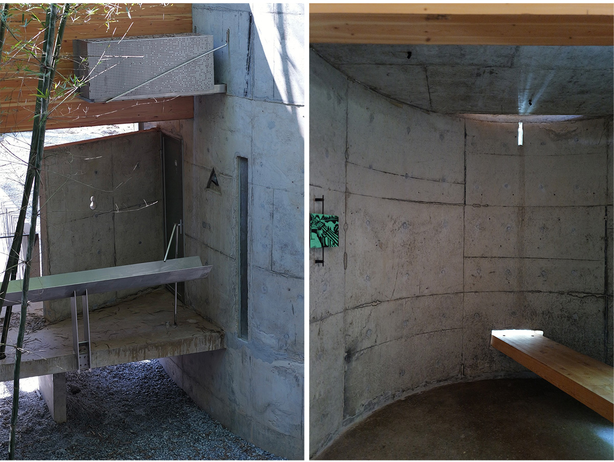 Huizhou Vernacular Historic Bridges Micro-Museum | Luo Studio