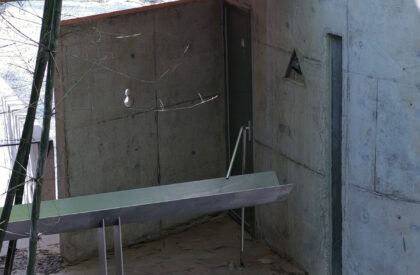 Huizhou Vernacular Historic Bridges Micro-Museum | Luo Studio