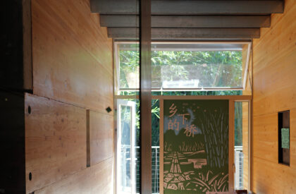 Huizhou Vernacular Historic Bridges Micro-Museum | Luo Studio