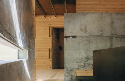 Huizhou Vernacular Historic Bridges Micro-Museum | Luo Studio