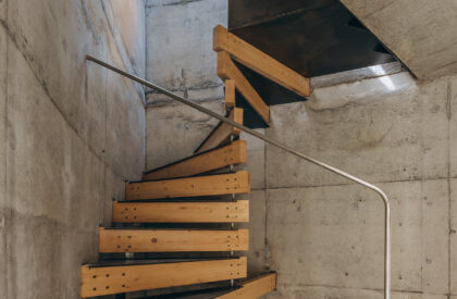 Huizhou Vernacular Historic Bridges Micro-Museum | Luo Studio