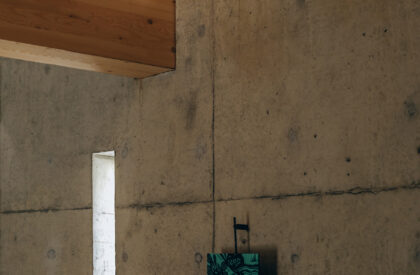 Huizhou Vernacular Historic Bridges Micro-Museum | Luo Studio