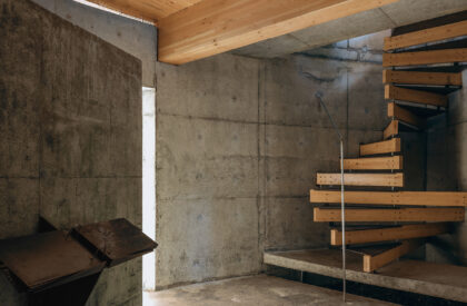 Huizhou Vernacular Historic Bridges Micro-Museum | Luo Studio