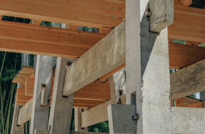 Huizhou Vernacular Historic Bridges Micro-Museum | Luo Studio