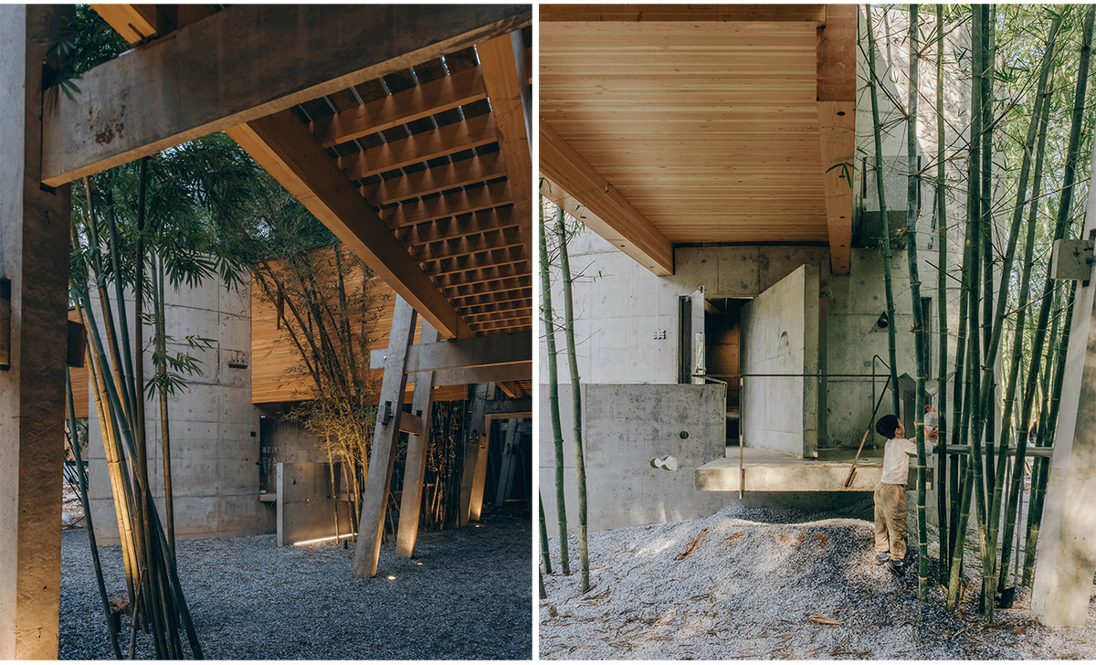 Huizhou Vernacular Historic Bridges Micro-Museum | Luo Studio