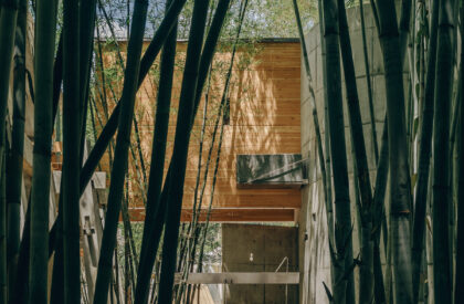 Huizhou Vernacular Historic Bridges Micro-Museum | Luo Studio