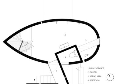 Huizhou Vernacular Historic Bridges Micro-Museum | Luo Studio