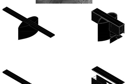 Huizhou Vernacular Historic Bridges Micro-Museum | Luo Studio