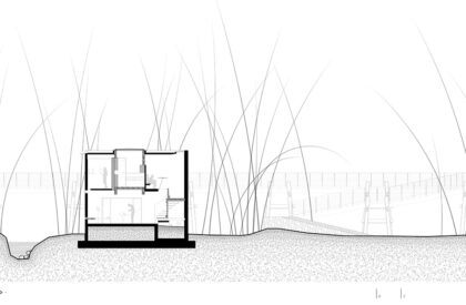 Huizhou Vernacular Historic Bridges Micro-Museum | Luo Studio