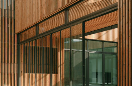 Inverted House | TIMM Architecture