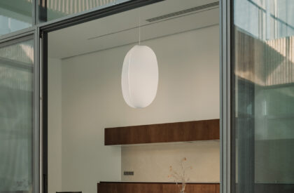 Inverted House | TIMM Architecture