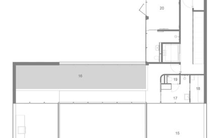 Inverted House | TIMM Architecture