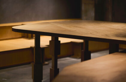 TBZ Kakuozan Flagship Shop | Permanent Co., Ltd.