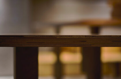 TBZ Kakuozan Flagship Shop | Permanent Co., Ltd.