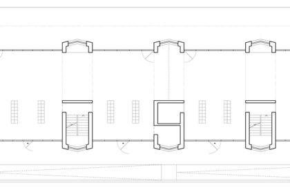 Kindergarten Torricella | Celoria Architects sagl