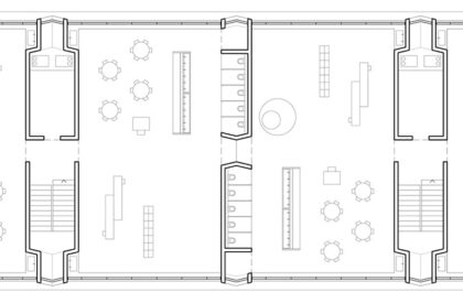 Kindergarten Torricella | Celoria Architects sagl